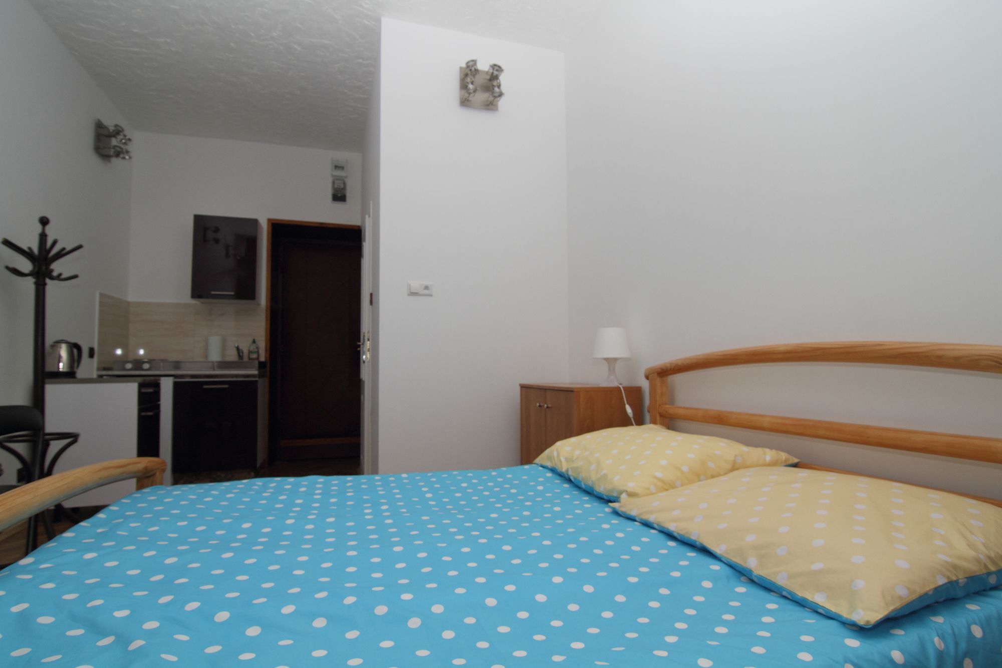 Krowoderska Apartament