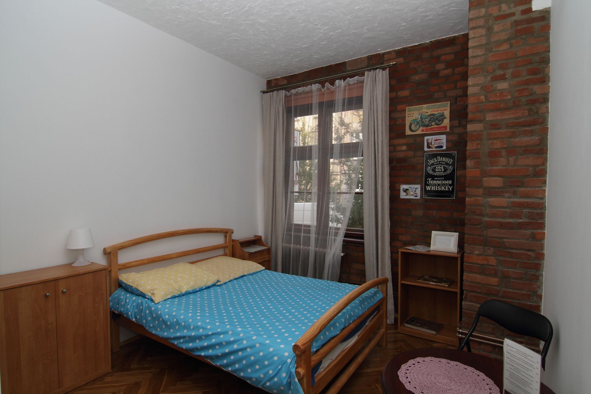 Apartment Krowoderska